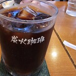 Coffee Kan Tamatsukuri Ten - 