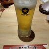 美食船 かまた丸 - ドリンク写真: