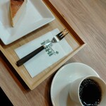 Chokatsu cafe ICHI - 