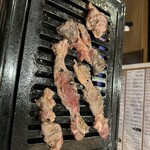 Counter Yakiniku Senmon Yakiniku Oonishi Takadanobaba Ten - 