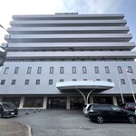 Shimonoseki Grand Hotel - 