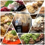 らーめん大衆酒場 一富士 - 料理写真:らーめん大衆酒場 一富士