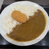 カレーショップ22 - 料理写真: