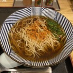 Asakusabashi Hyaku Soba - 