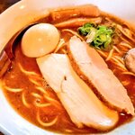 Ramen Chicken - 