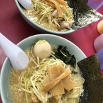 Ramen Shop Ichikai Ten - 