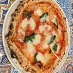 PIZZERIA HIRO Kawanishi Ten - 