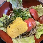 山本屋食堂 - 