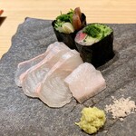 Kagurazaka Sushi Rin - 