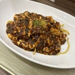 幸福麻婆豆腐の店 - 