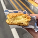 GiGO no Taiyaki Akihabara - 