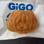 GiGO no Taiyaki Akihabara - 