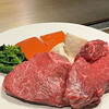 Osaka Teppanyaki Kobe Beef TATARA - 