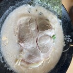 Tonkotsu Ramen Senmonten Ichicho Toyohashi Ten - 