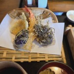 Shinzan Tei - 