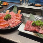 Yakiniku Ponga Hanare - 