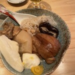 Sushi to Oden Hotaru - 