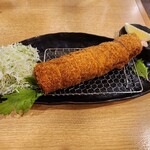 Restaurant Kachofugetsu - 