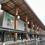 Meiji Tei Obento Shoppu - 長野駅