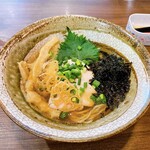 麺やコリキ - 料理写真:貝出汁醤油らーめん　950円税込