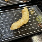 Tempura Daiman - 