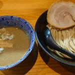 自家製麺 TANGO - 料理写真: