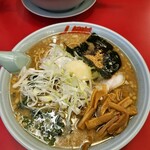 Ramen Yamaoka Ya Shinyuki Ten - 