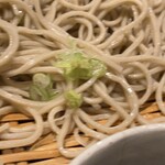 Soba Tempura Sho - 