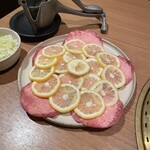 だし焼肉はし田 - 