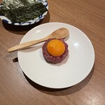 だし焼肉はし田 - 