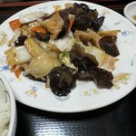 中国料理敦煌 - 