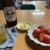 木の香り - 料理写真: