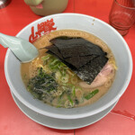 ラーメン山岡家 - 