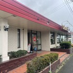 ガスト - ガスト・群馬新町店！