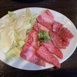 焼肉 昌久園 - 