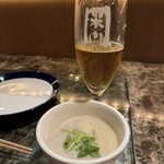 Bishoku Maimon Shinagawa Minami Wine And Grill - 