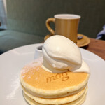 Pancake Cafe Mog Nanba Ten - 