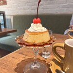 Pancake Cafe Mog Nanba Ten - 