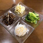 Yakiniku Tetsu TETSU Ikebukuro Ten - 