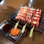 Yakiniku Tetsu TETSU Ikebukuro Ten - 