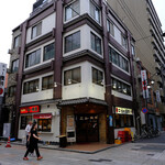 New Asakusa Honten - お店