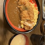 Ken-chan curry Nakano Ten - 