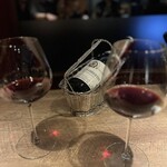 Wine Bar Bâtonnage - 