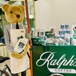 Ralph's Coffee - 