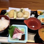 DINING KITCHEN　UOTOYO - 