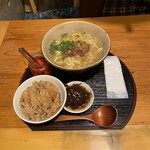 Okinawa cuisine Ubusuna - 