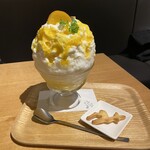 CAFE HAYASHIYA - 