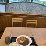 七塚原サービスエリア 下り線 - 料理写真: