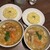 SOUP CURRY KING - 料理写真: