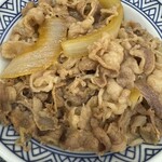 Yoshinoya Moriguchi Ten - 